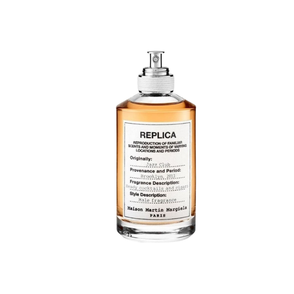 MAISON MARGIELA JAZZ CLUB 30ML