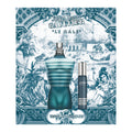 JEAN PAUL GAULTIER LE MALE EDT 125+20ML SET 125+20ML GIFT SET