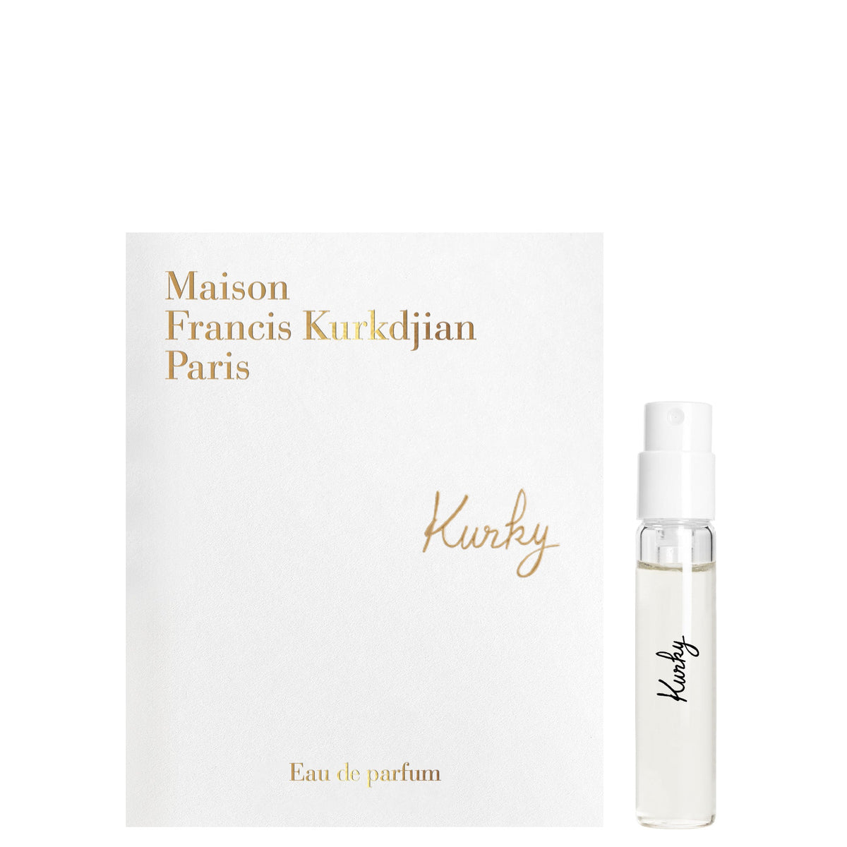 MFK KURKY 2ML