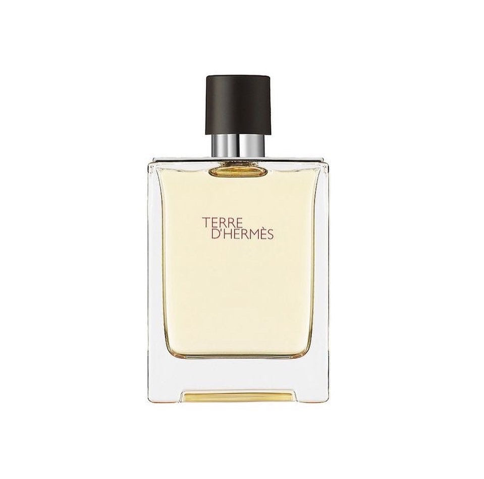 HERMES TDH EDT  100ML