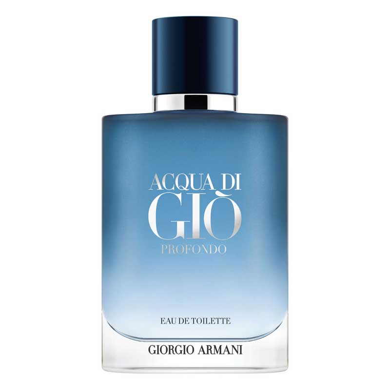 ARMANI ADG PROFONDO EDT 100ML