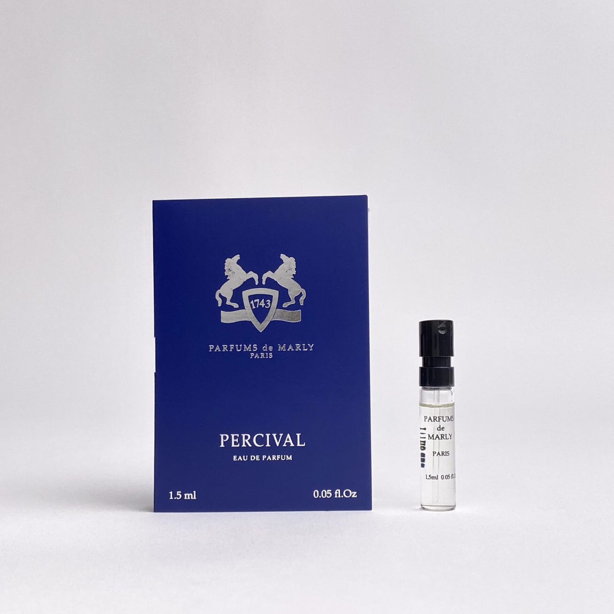 PARFUMS DE MARLY PERCIVAL 1.5ML