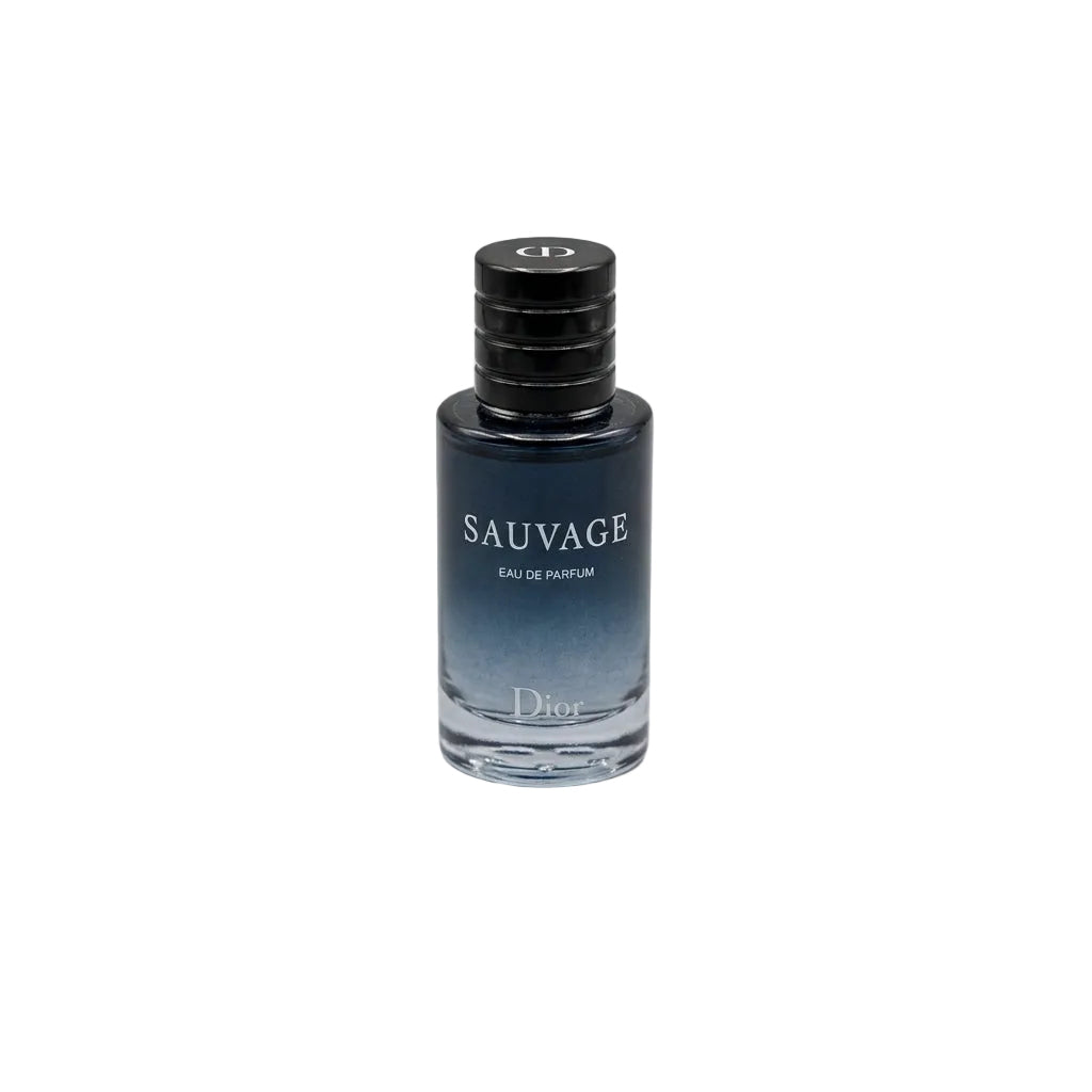 DIOR SAUVAGE EDP 10ML