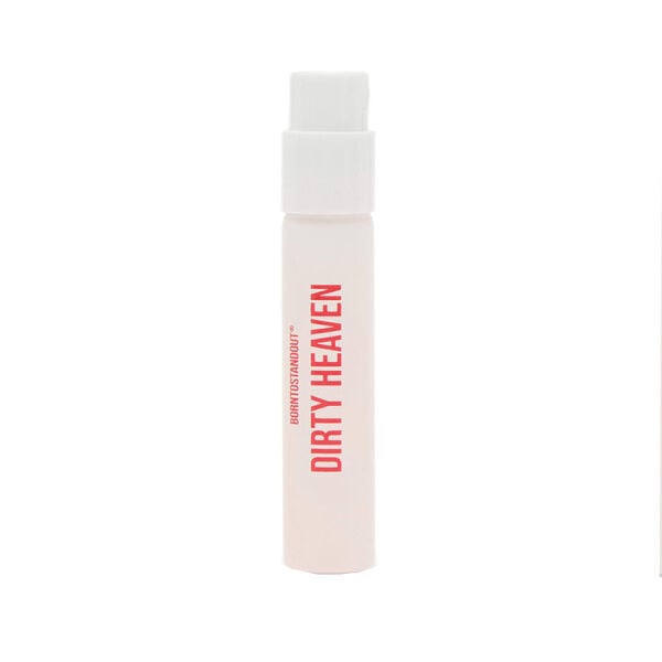 BORNTOSTANDOUT DIRTY HEAVEN 2ML