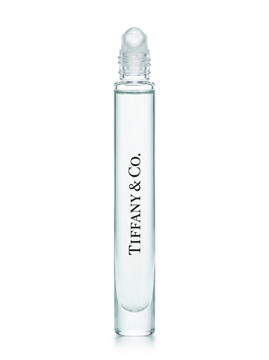 TIFFACY & CO SHEER 4ML