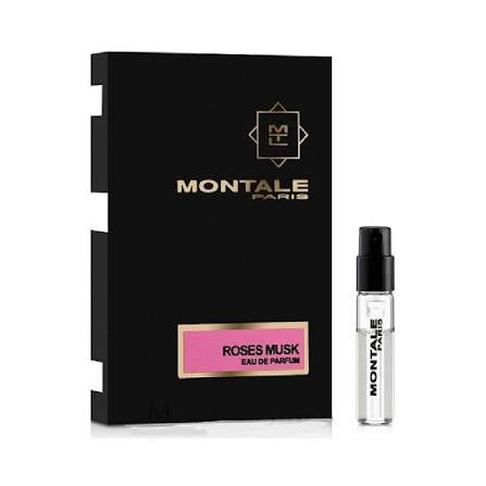 MONTALE ROSES MUSK 2ML