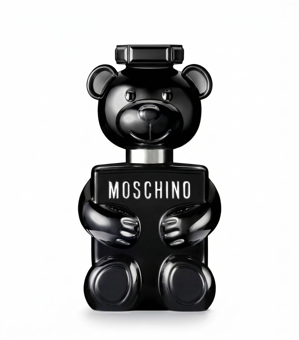 MOSCHINO TOY BOY 5ML