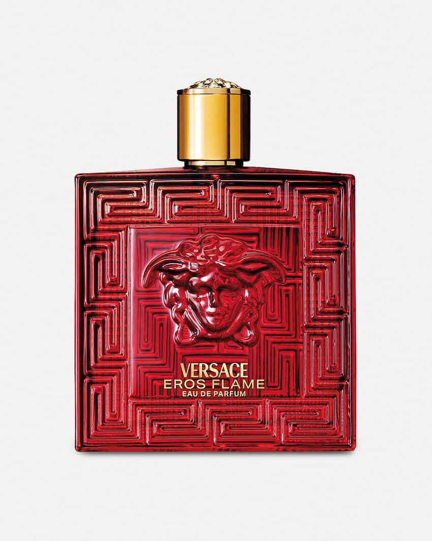 VERSACE EROS FLAME 200ML