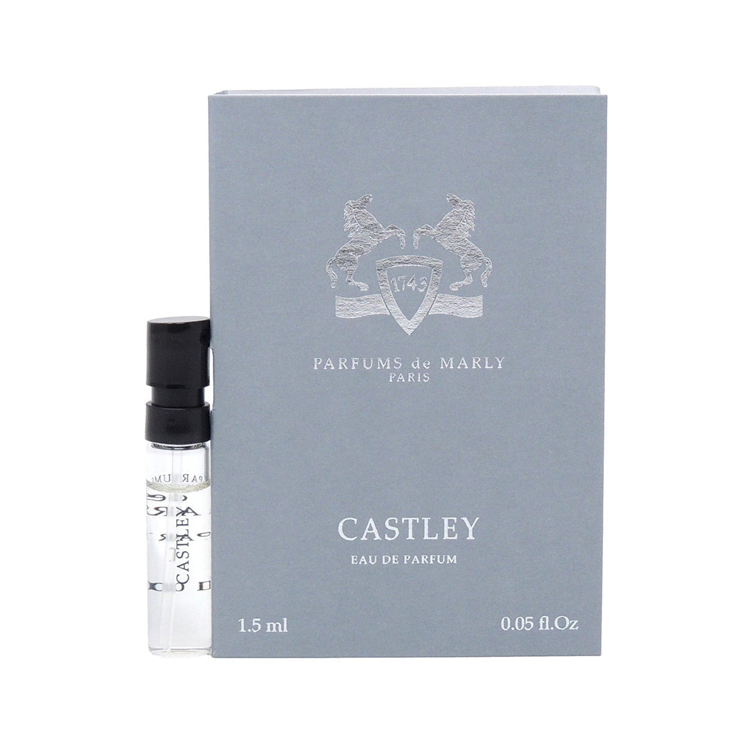 PARFUMS DE MARLY CASTLEY 1.5ML