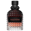 VALENTINO UOMO CORAL FANTASY - NO PLASIC SEAL 100ML