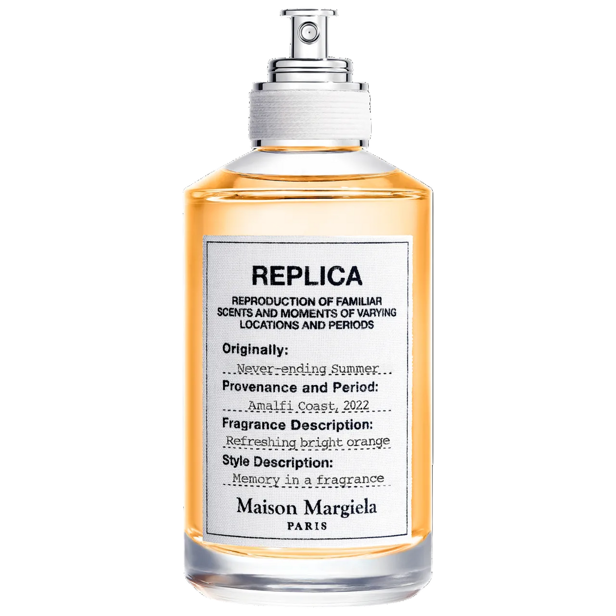 MAISON MARGIELA NEVER ENDING SUMMER 30ML