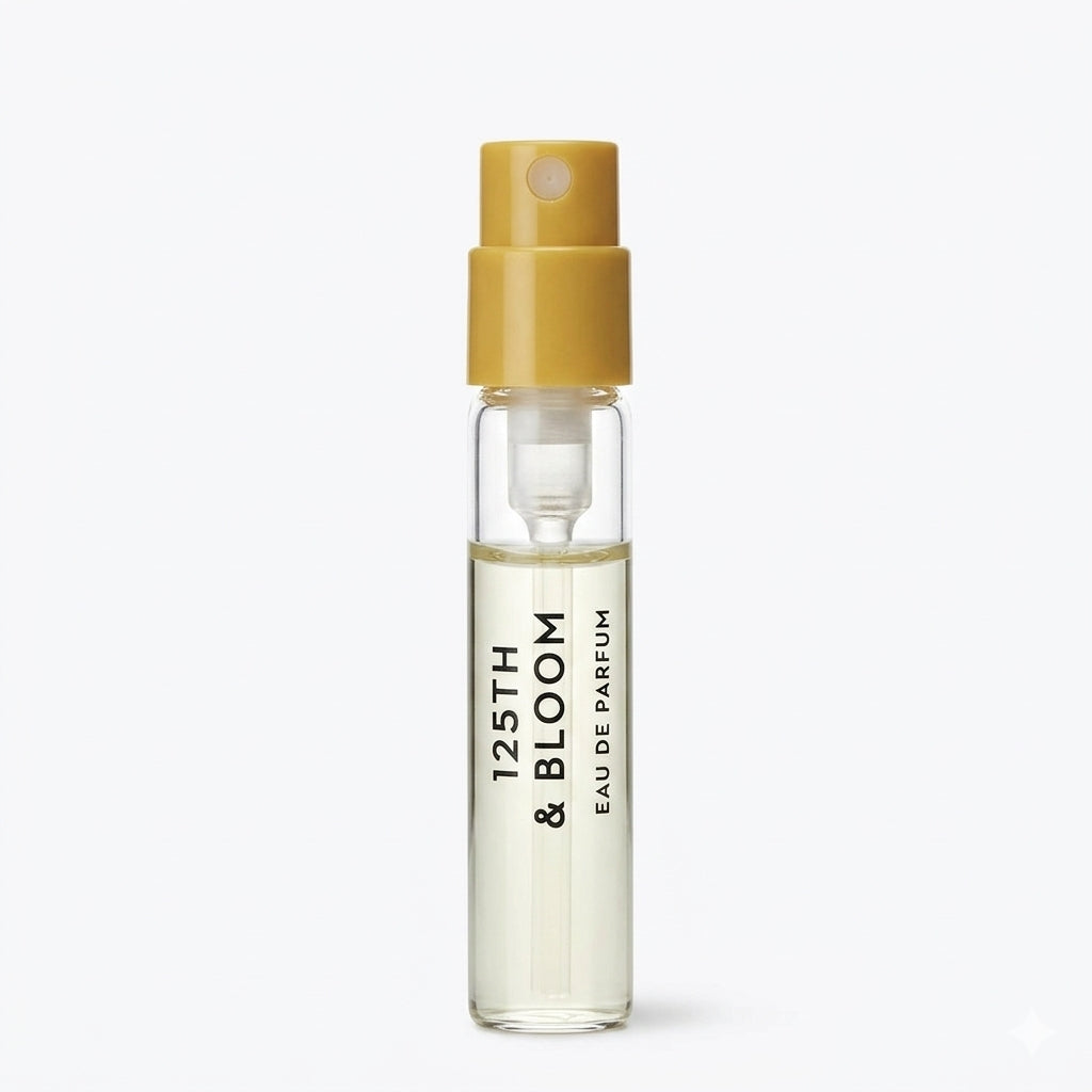 VILHELM PARFUMERIE 125H BLOOM 2ML