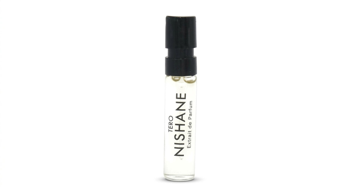 NISHANE NISHANE TERO (U) EDP TUBE 2ML 2ML