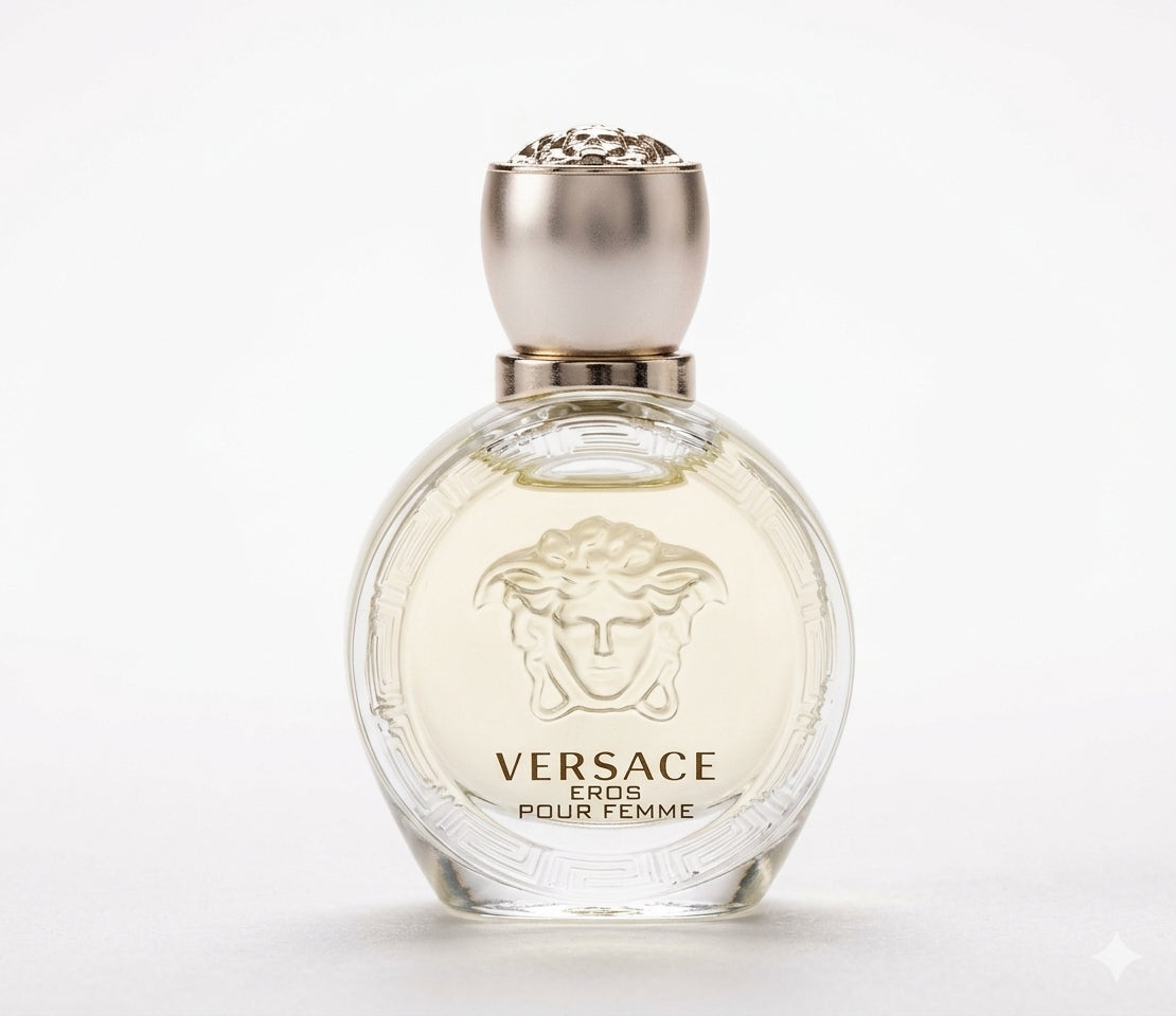 VERSACE EROS POUR FEMME EDT 5ML