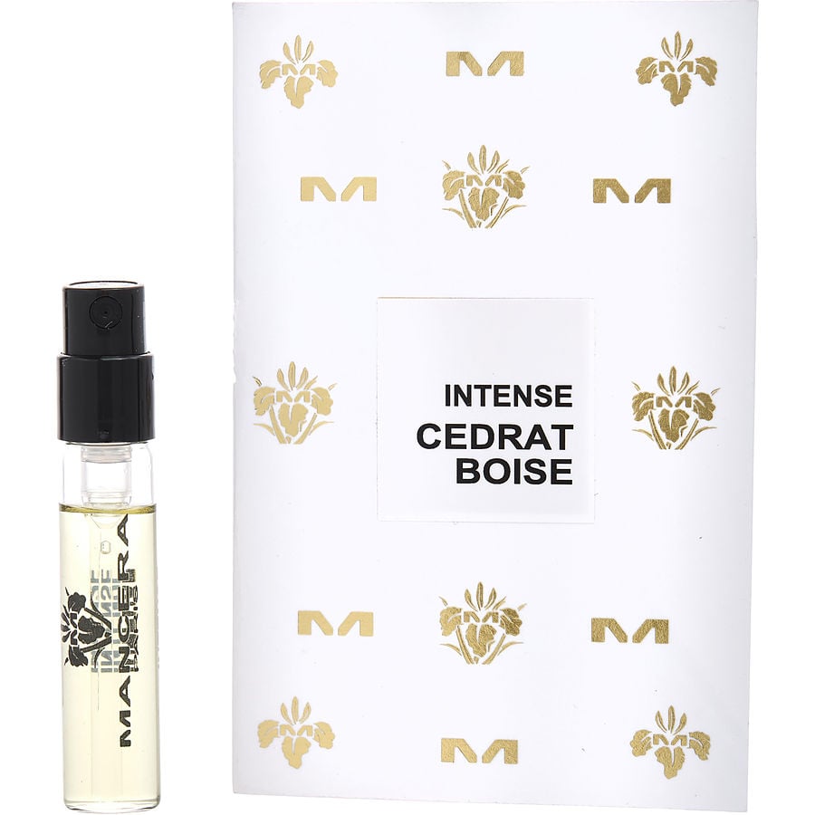 MANCERA INTENSE CEDRAT BOISE 2ML