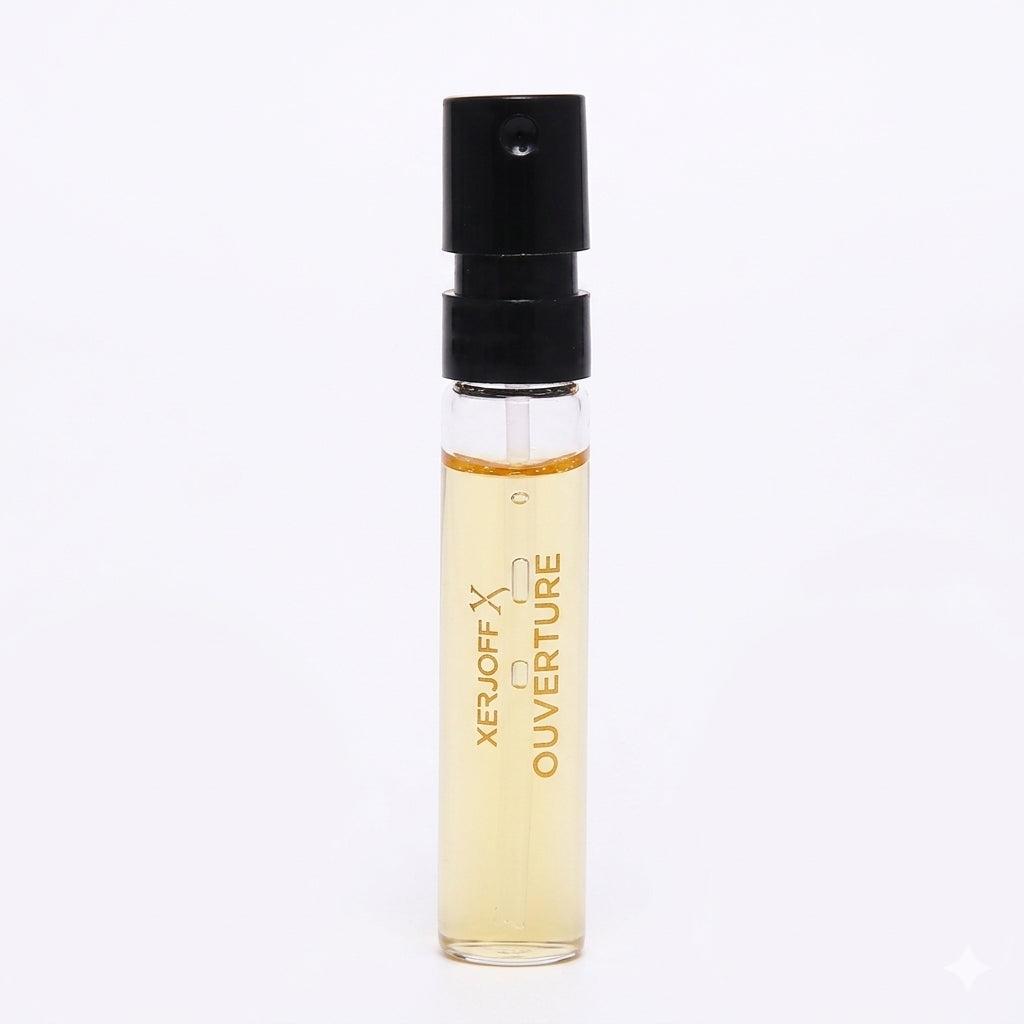 XERJOFF OUVERTURE 2ML