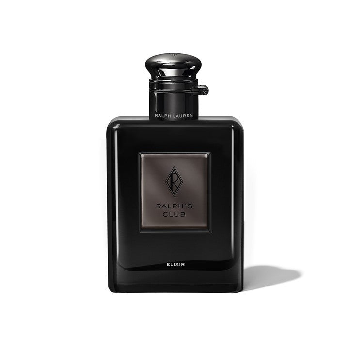 RALPH LAUREN RALPHS CLUB ELIXIR 75ML