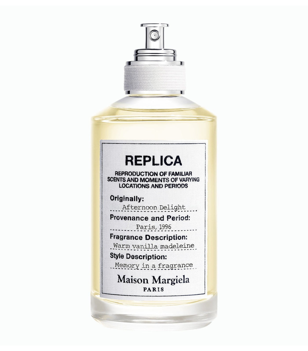MAISON MARGIELA AFTERNOON DELIGHT 100ML