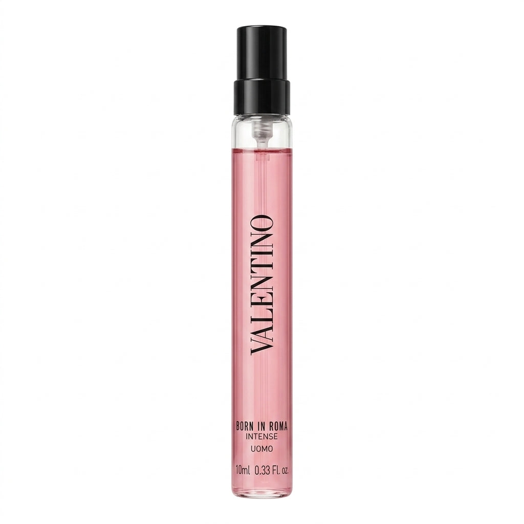 VALENTINO UOMO BORN IN ROMA INTENSE 10ML