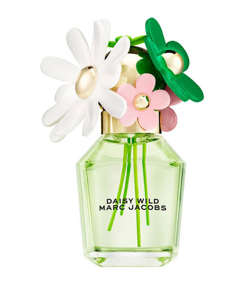 MARC JACOBS DAISY WILD 4ML