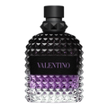 VALENTINO UOMO BORN IN ROMA PURPLE MELANCHOLIA EDT 100ML