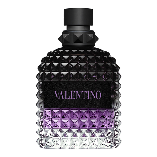 VALENTINO UOMO BORN IN ROMA PURPLE MELANCHOLIA EDT 100ML