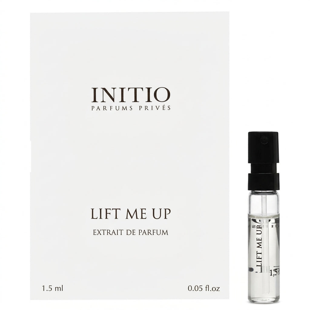INITIO PARFUMS LIFT ME UP 5ML