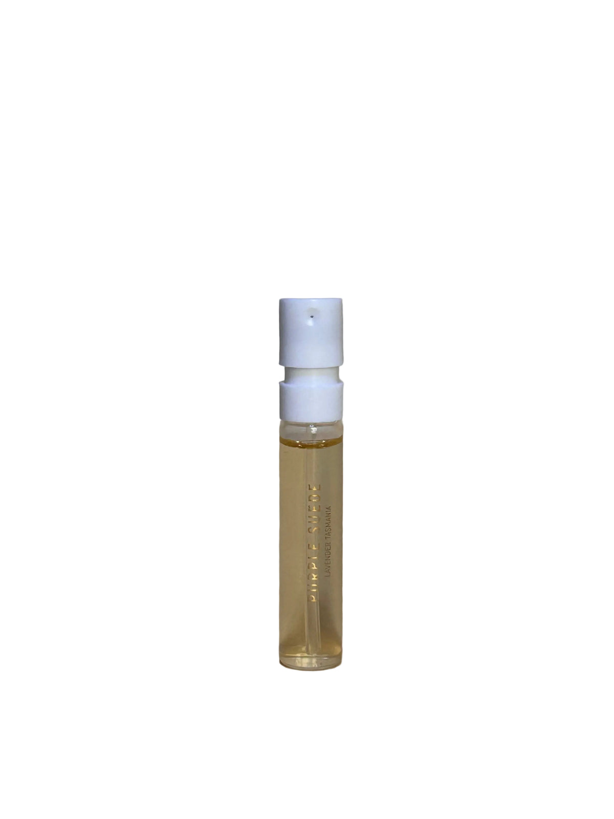 GOLDFIELD & BANKS PURPLE SUEDE 2ML