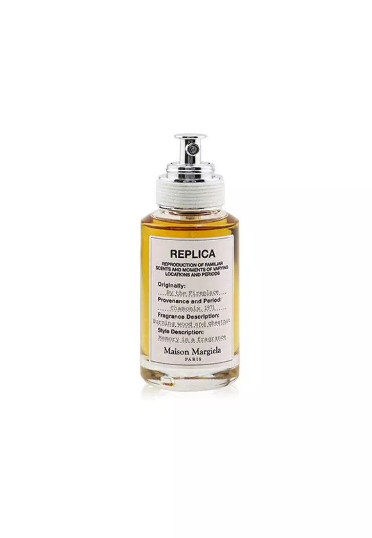 MAISON MARGIELA BY THE FIREPLACE 30ML