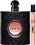 YSL BLACK OPIUM EDP 90+10ML SET