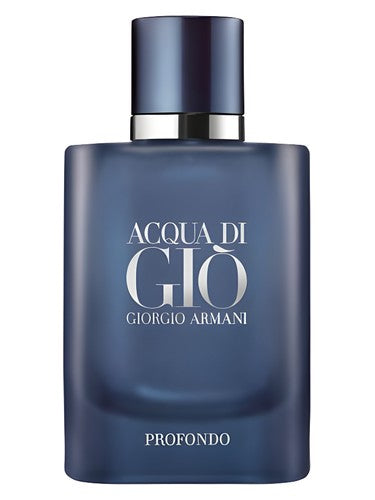 ARMANI ADG PROFONDO EDP 50ML
