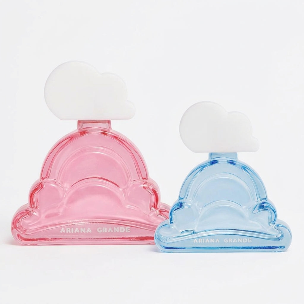 ARIANA GRANDE CLOUD MINI SET 7.5 CLOUD + 7.5 CLOUD PINK 7.5+7.5 MINI SET