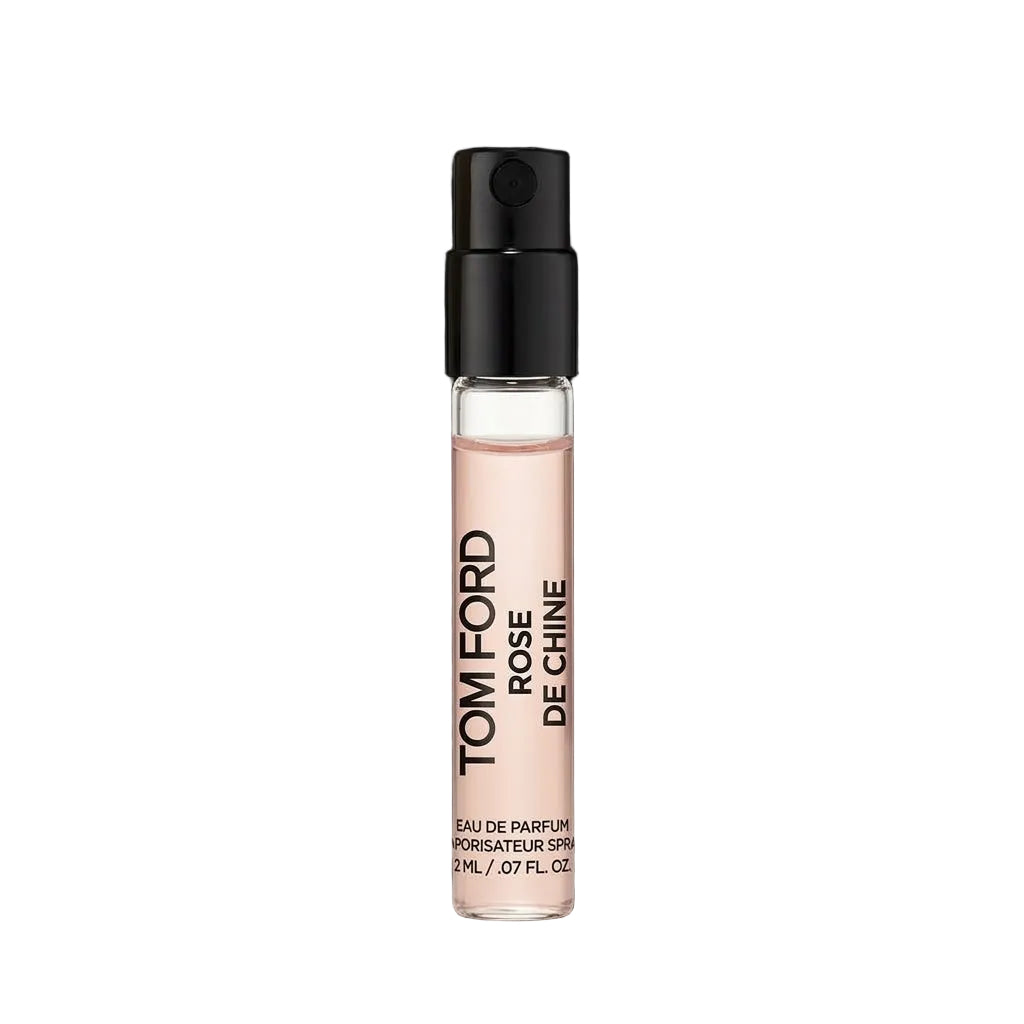 TOM FORD ROSE DE CHINE 2ML