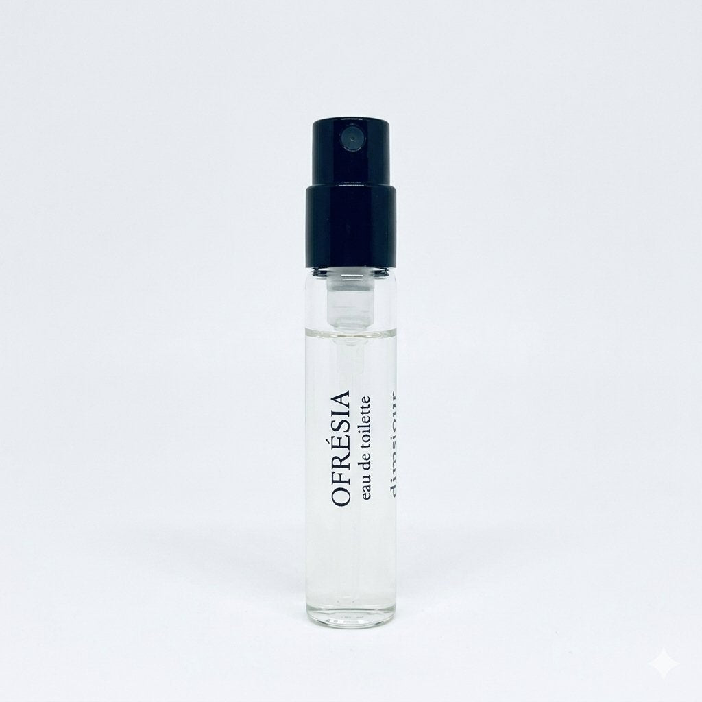 DIPTYQUE OFRESIA EDT 2ML