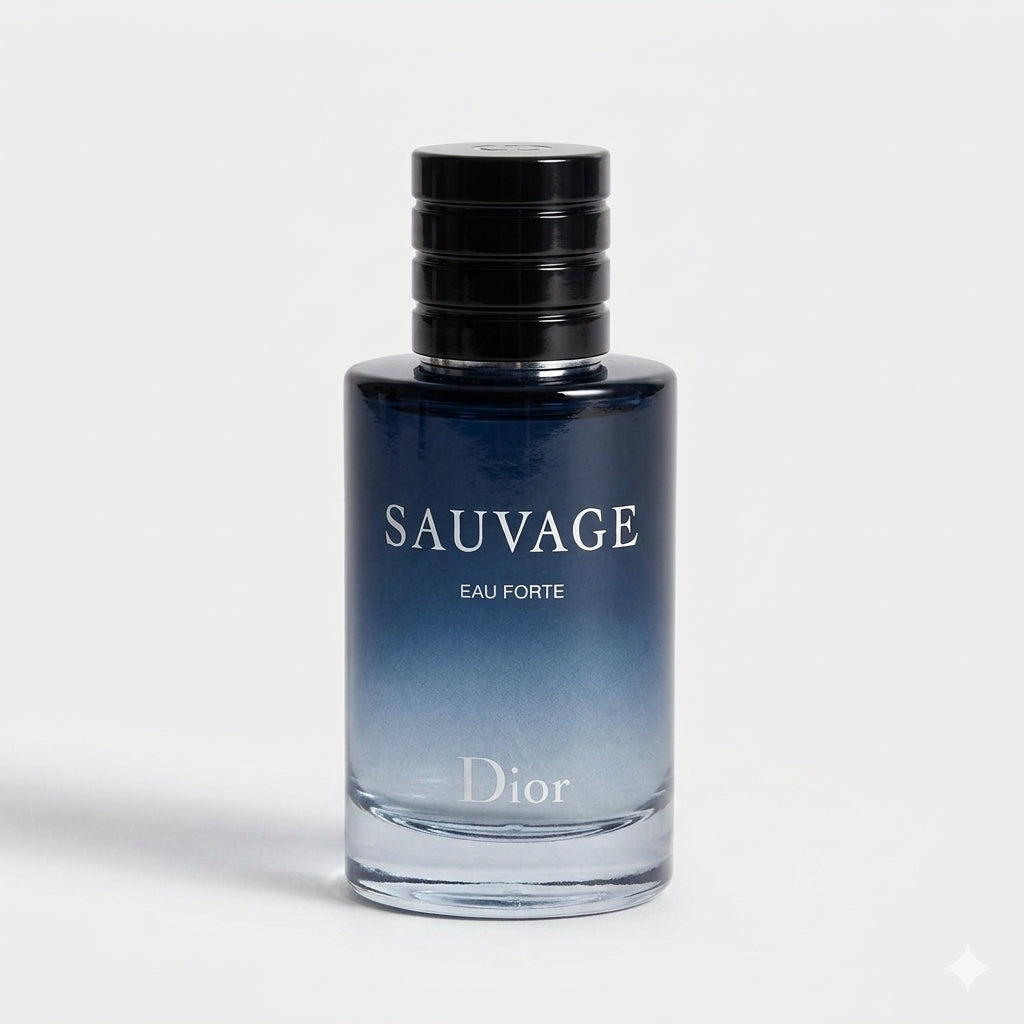 DIOR SAUVAGE EAU FORTE 10ML