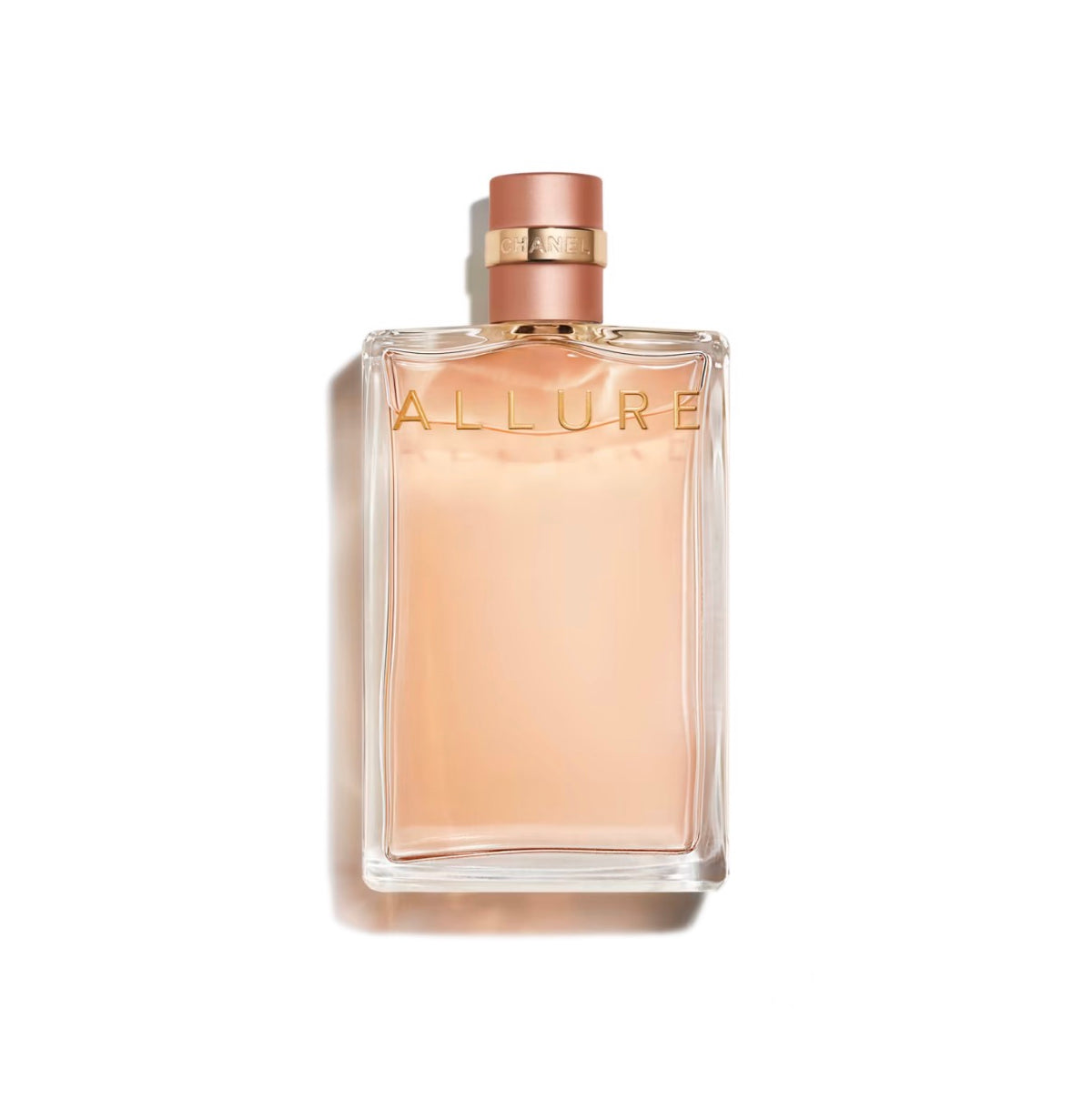 CHANEL ALLURE EDP 100ML TESTER