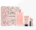 LANCOME IDOLE EDP GIFT SET 100+BODY LOTION+MASCARA GIFT SET