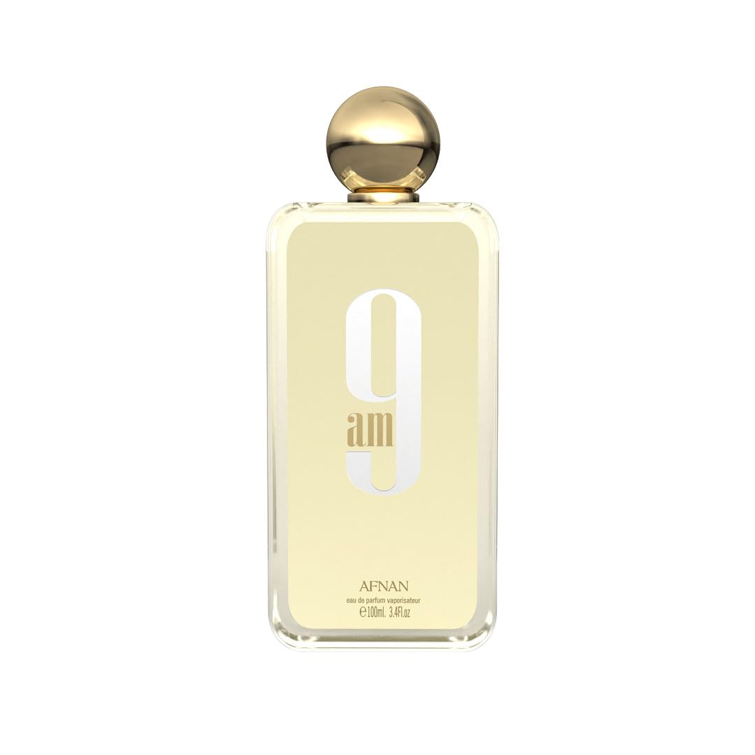 AFNAN 9AM 100ML