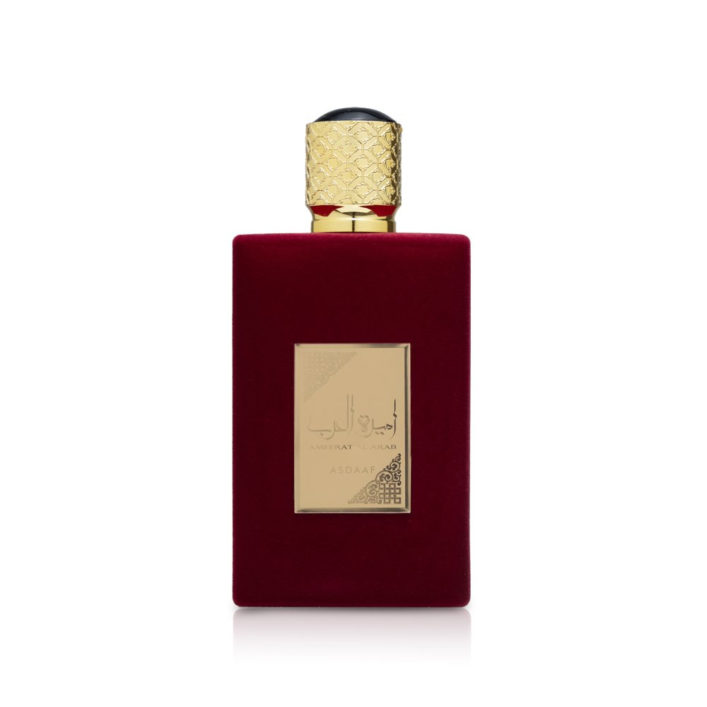 ASDAAF AMEERAT AL ARAB 100ML