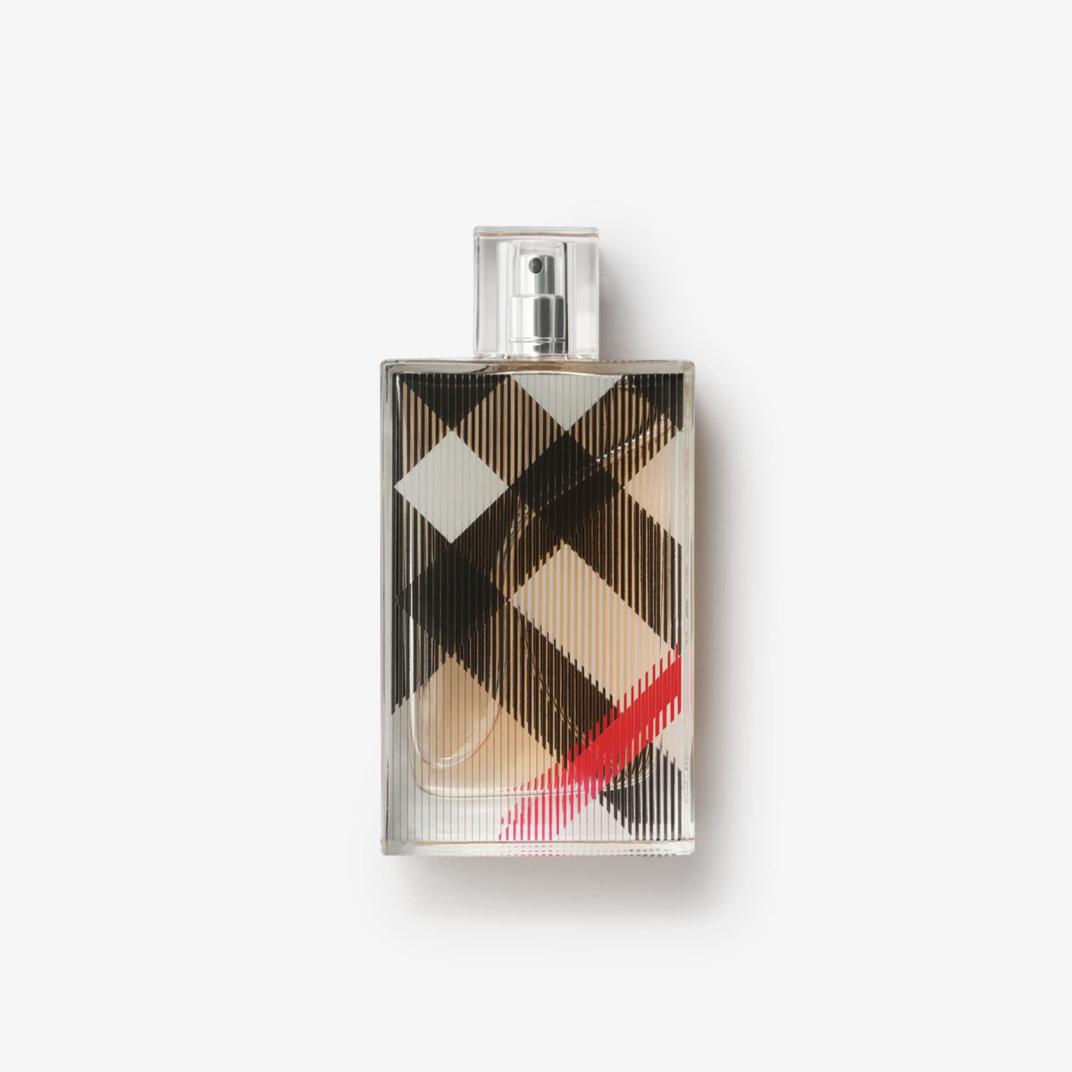 BURBERRY BRIT FOR HER EDP 100ML