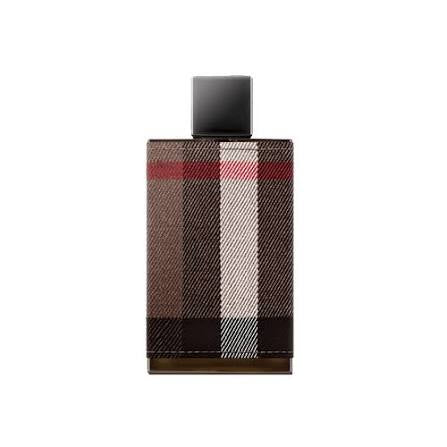 BURBERRY LONDON EDT FOR MEN 100ML TESTER