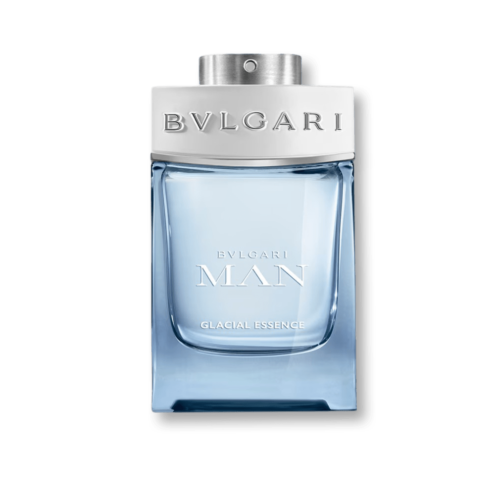 BVLGARI MAN GLACIAL ESSENCE 100ML