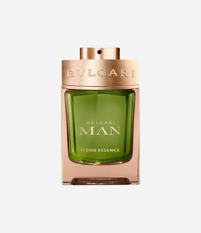BVLGARI MAN WOOD ESSENCE EDP 100ML TESTER