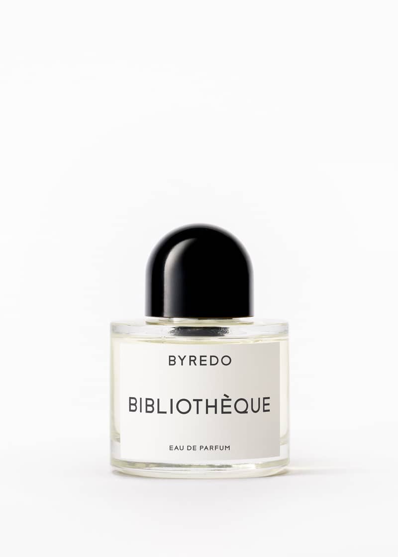 BYREDO BIBLIOTHEQUE 100ML