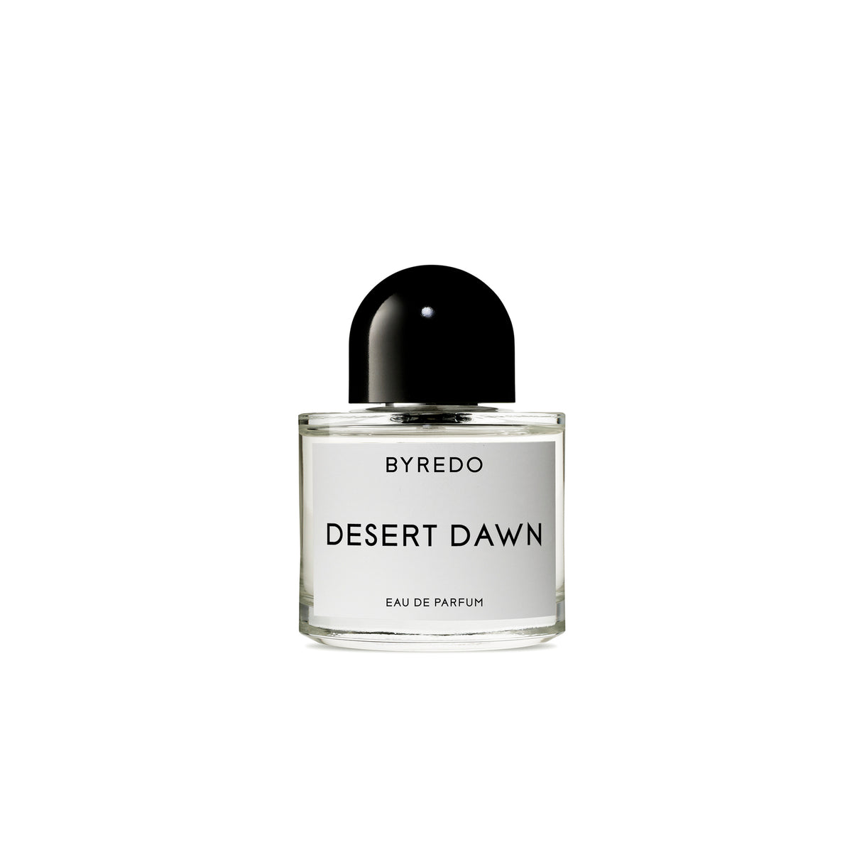 BYREDO DESERT DAWN 100ML TESTER