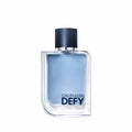 CALVIN KLEIN CK DEFY EDT 100ML