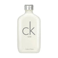 CALVIN KLEIN CK ONE 100ML