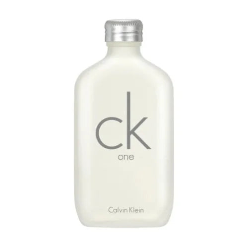 CALVIN KLEIN CK ONE 100ML
