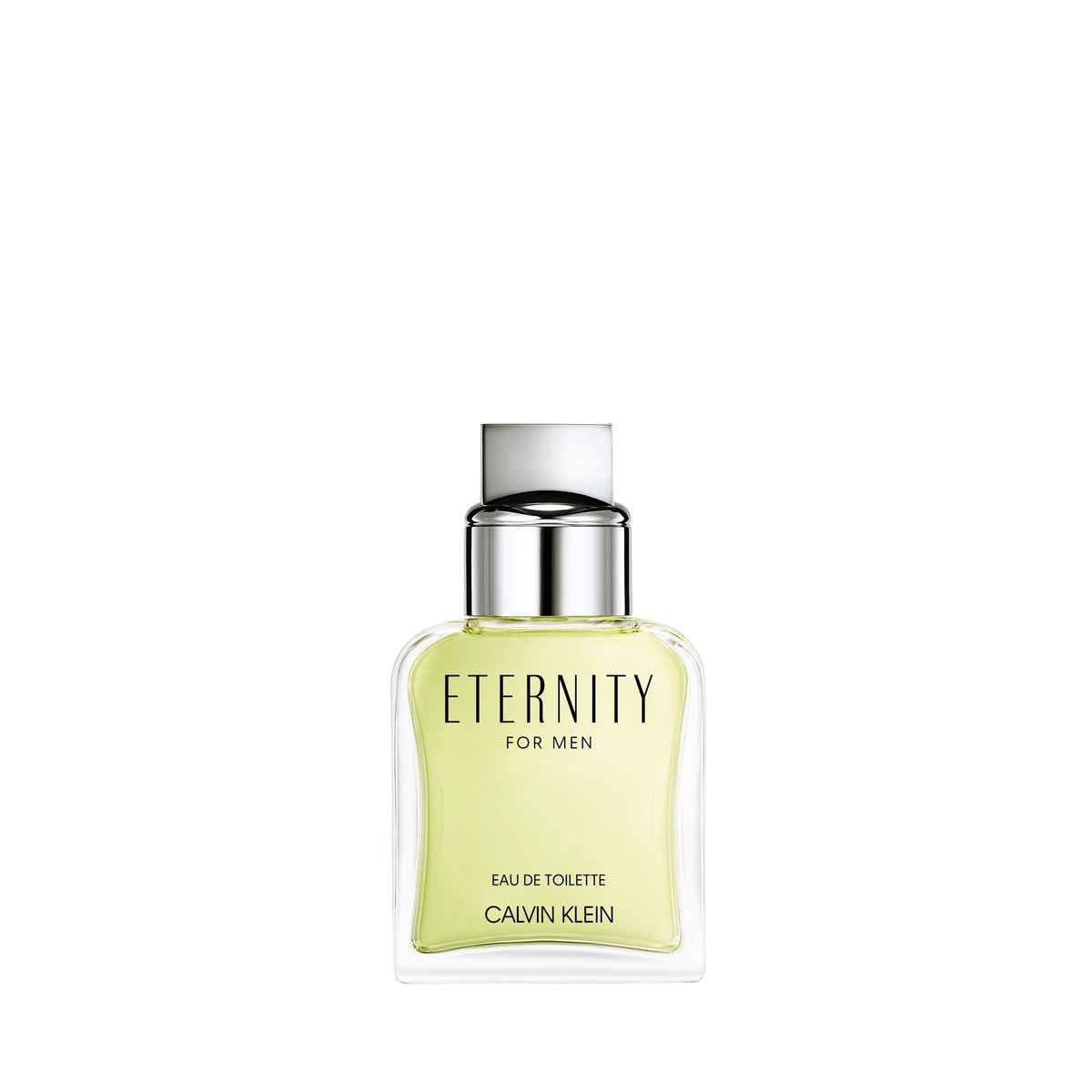 CALVIN KLEIN ETERNITY EDT M 100ML