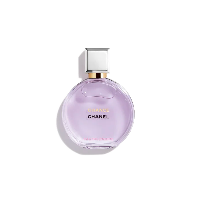CHANEL CHANCE EAU SPLENDIDE 100ML